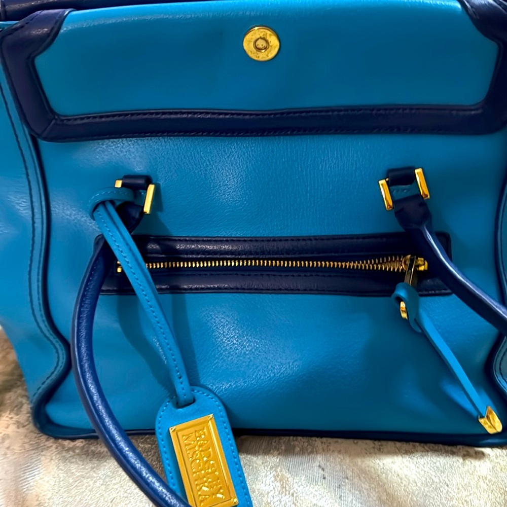 Badgley Mischka shoulder handbag